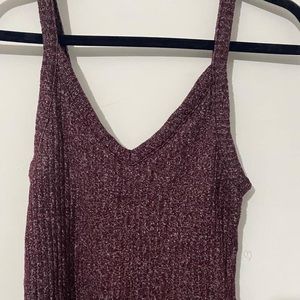 American Eagle soft tank
